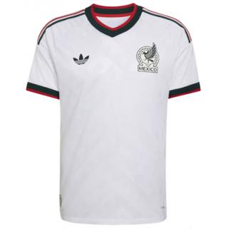 Mexico 2a Equipacion 2026
